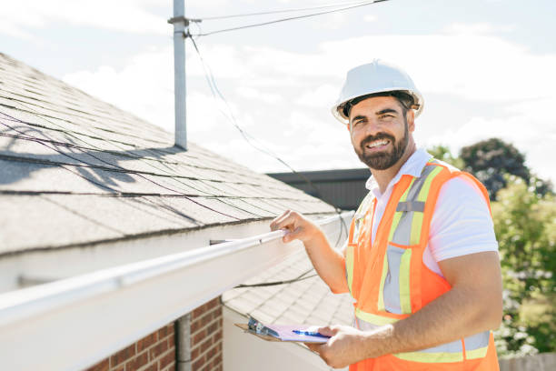 Tile Roofing Contractor in Crystal Lake, CT