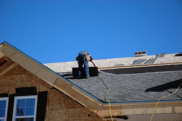 Best New Roof Installation  in Crystal Lake, CT