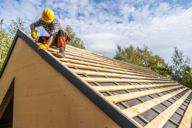 Best Roof Waterproofing Services  in Crystal Lake, CT