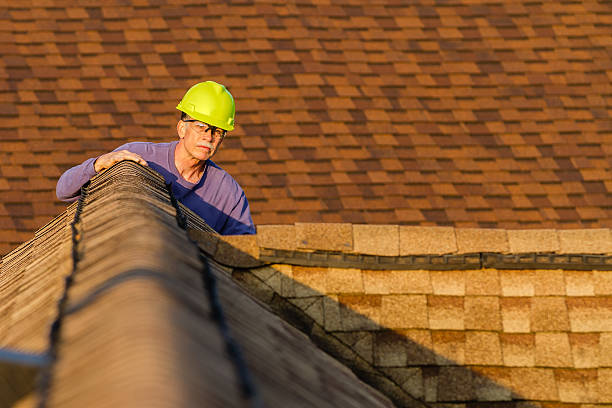 Best Residential Roofing Contractor  in Crystal Lake, CT