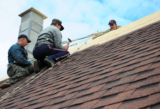 Best Local Roofing Companies  in Crystal Lake, CT