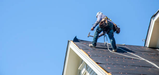 Best Tile Roofing Contractor  in Crystal Lake, CT